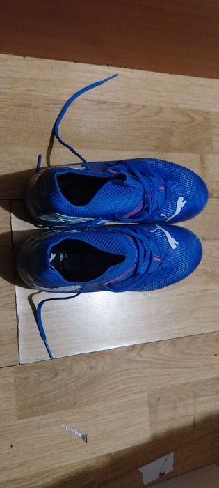 Ghete de fotbal copiii