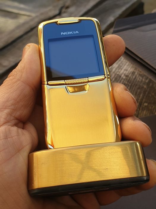 Nokia 8800 Arte Collection 12 броя