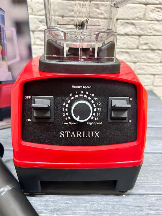 Профессиональный блендер 4500 вт