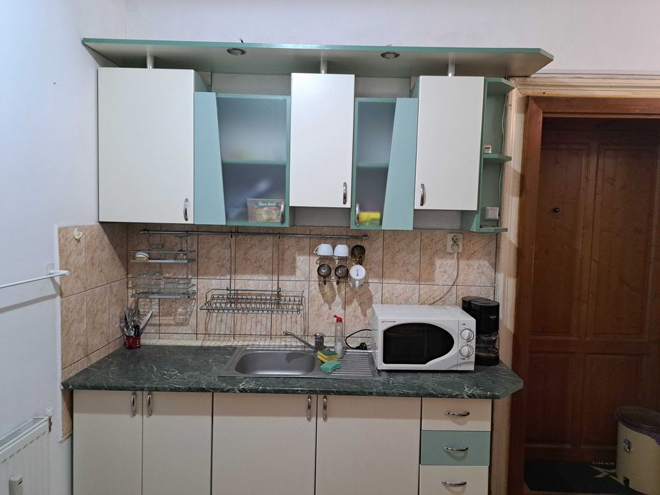 Apartament oferit spre inchiriere
