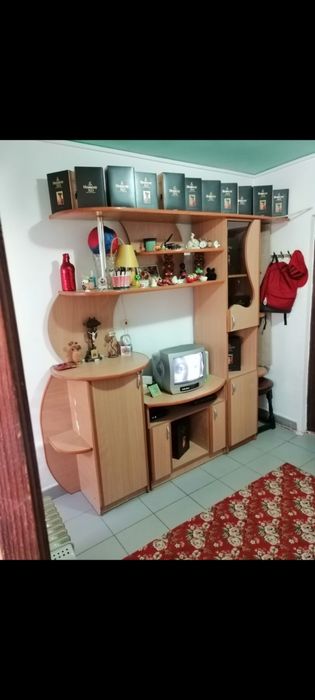 Direct Proprietar ofer spre închiriere garsonieră la Calea Rahova/Sebastian utilată/mobilată/renovată total 987 lei Chiria /lună Variante/Diverse