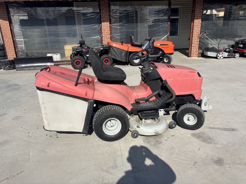 Тракторна косачка HONDA -18HP