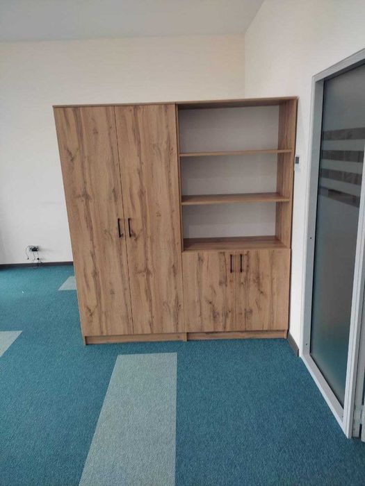 Офисные шкафы оптом и в розницу