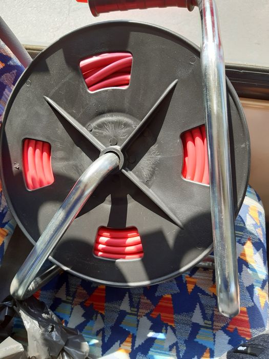 Cablu curent electric 50M ×3,25