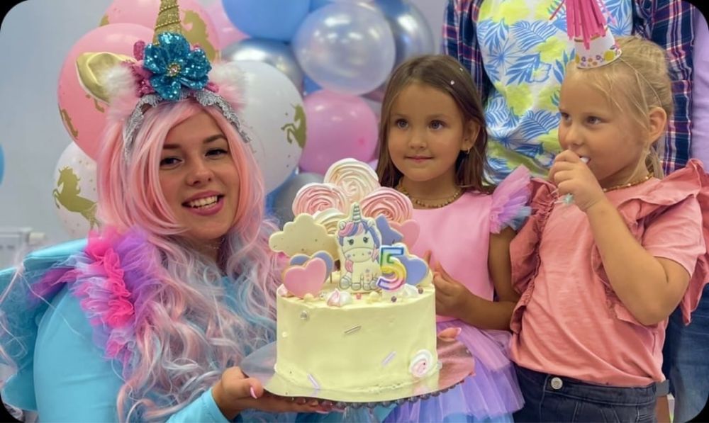 Аниматоры SHUT.KZ  vip