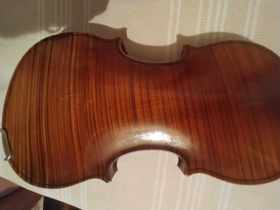 Цяла цигулка-4/4