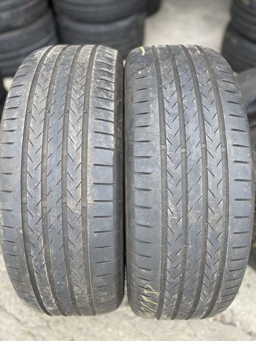 2X 235 60 18 Continental Eco contact 6 (MO)