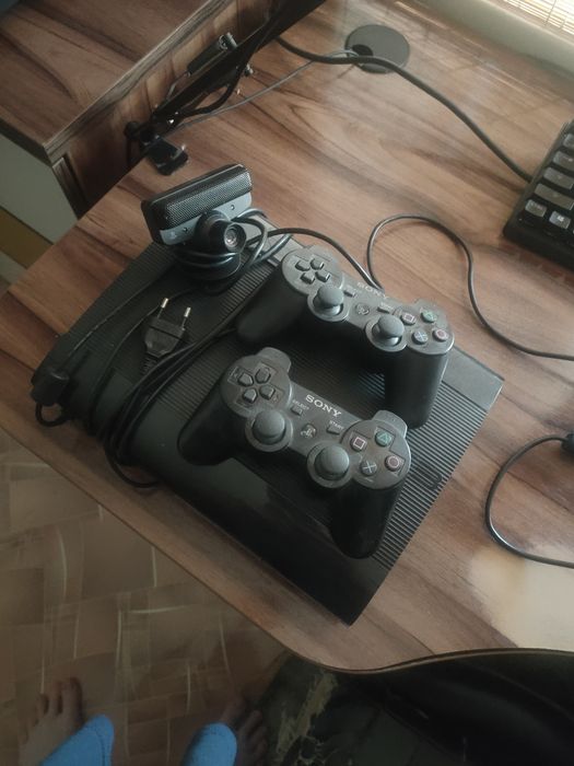 Sony PlayStation 3 Super Slim