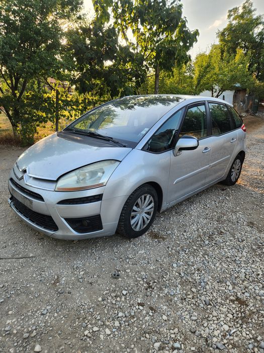 Ситроен ц3 1.6хди на части/citroen c3 1.6hdi na chasti