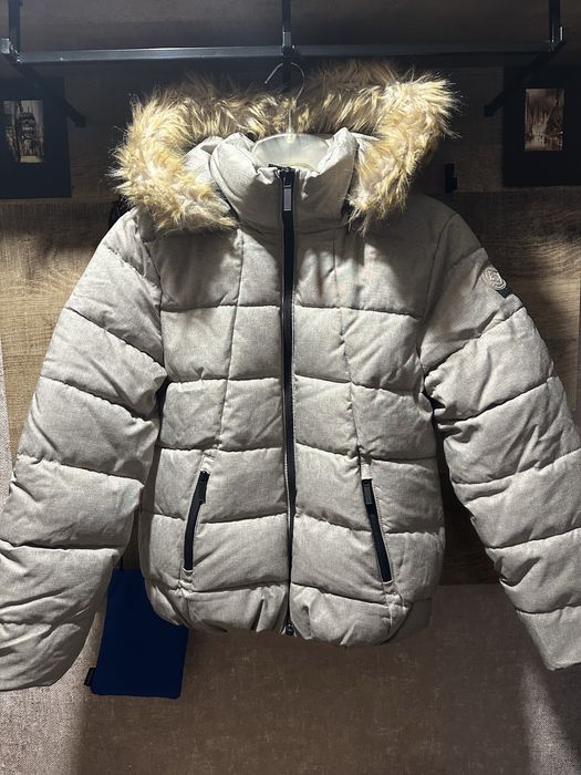 Куртка женская,зимняя