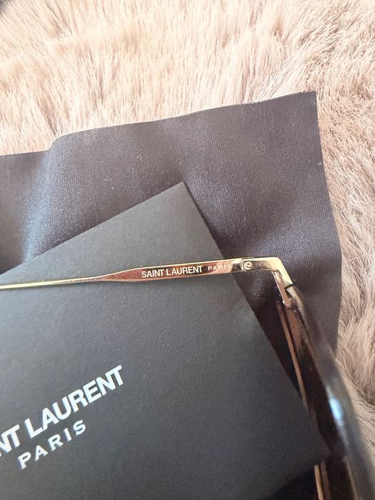 Оригинални Очила YSL