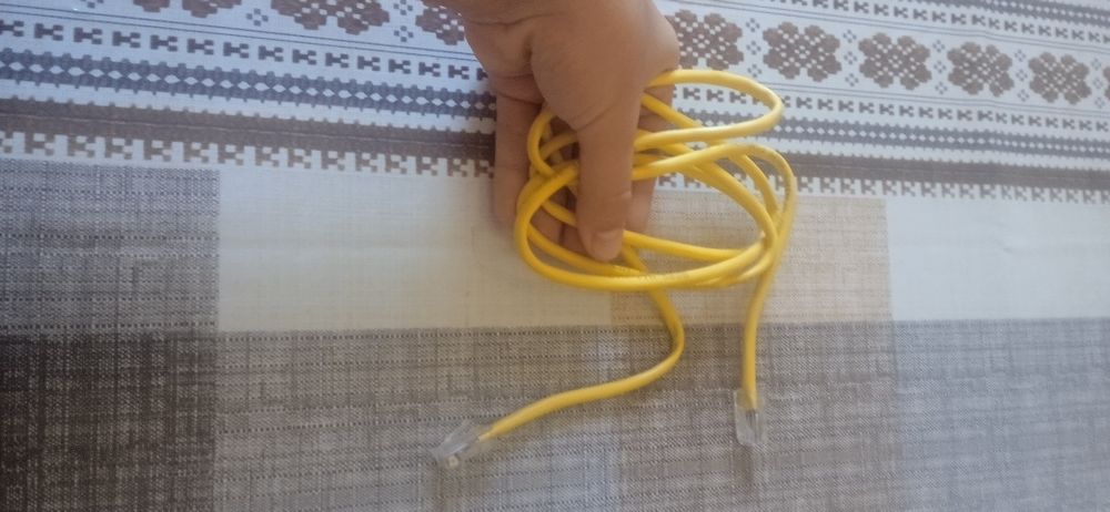 Wi fi uchun kabel