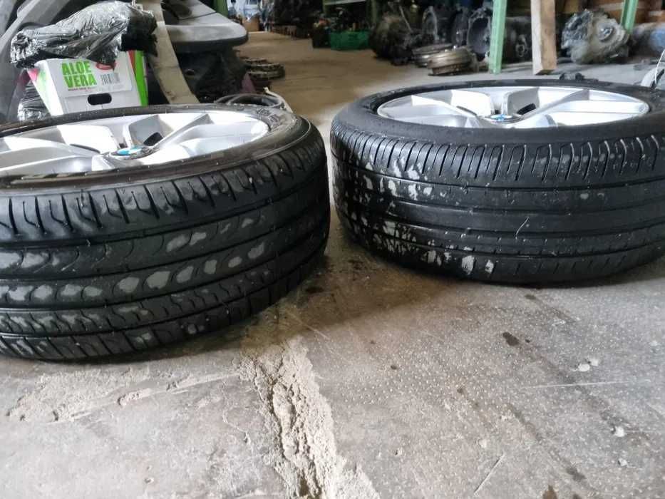 Jante 5x120 R18 x3 x4 f25 f26 style 308