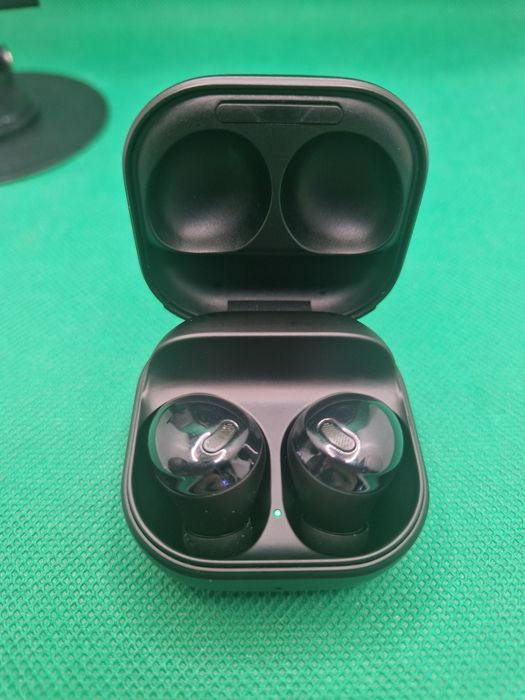 Casti Galaxy Buds Pro Lazar Amanet Crangasi 54879
