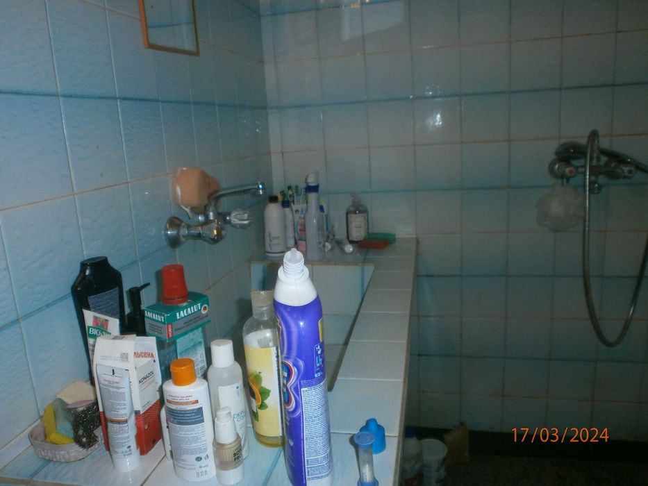 Продава се Двустаен апартамент в Плевен, Дружба 1 - 78 кв.м за 1539 €/кв.м - Снимка #6