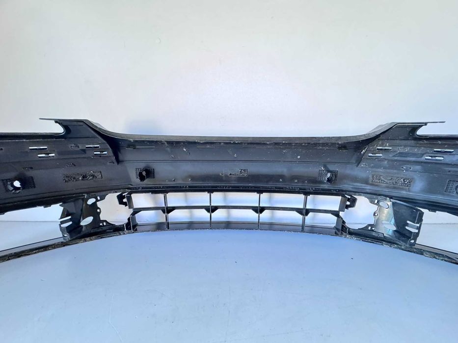 предна броня VW Phaeton 2002-2010 г. #1132V.