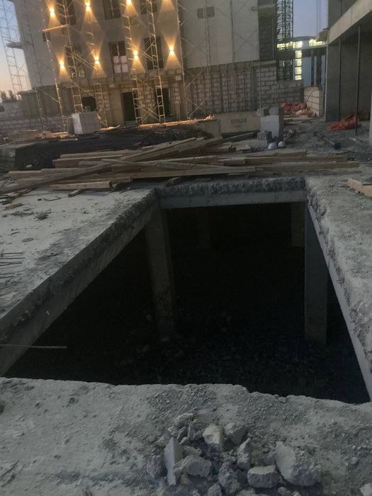 Услуги перфоратор и Алмазний бур