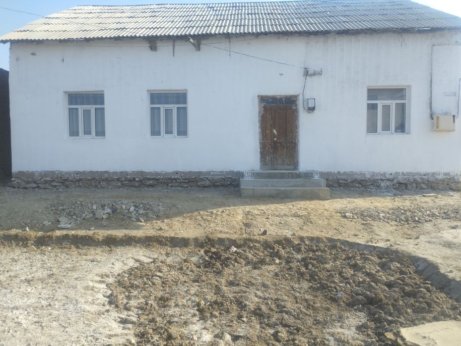 Уй сатылады 2016 жыл салынган