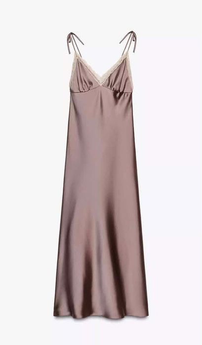 Дамски дрхи ZARA