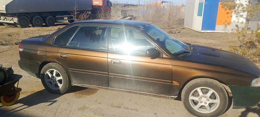 Продам авто требует вложений