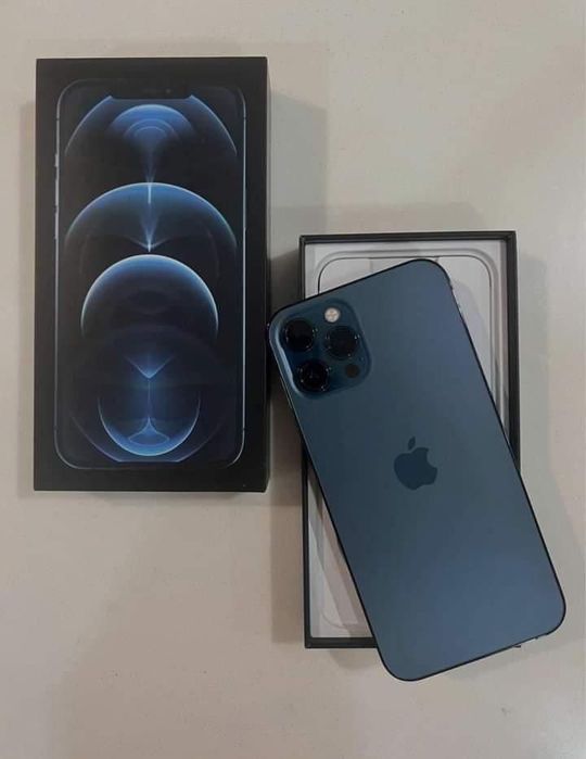 iPhone 12 Pro max Айфон 12 про макс 256 гб