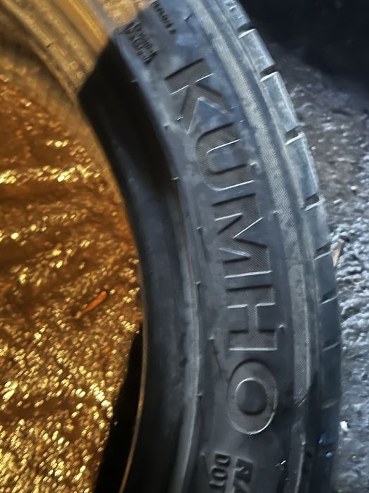 225/45/17 летний покрышка