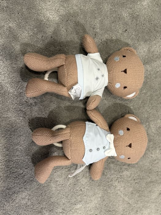 Бебешки играчки Sofi/Fisher price/Mamas&papas