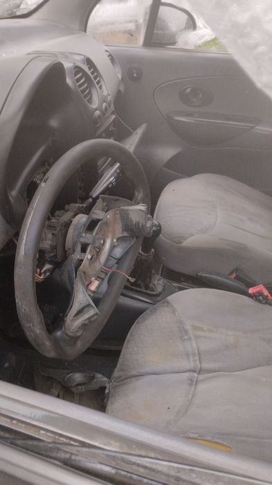 Chevrolet Matiz 2009