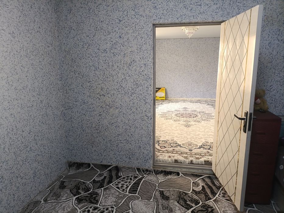 Участка Аркни оркаси