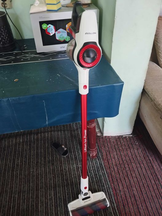 Avalon plisos sifati alo