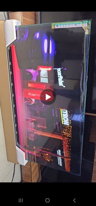 Телевизор 7TECH 86 Android Smart 4k full HD по оптовым ценам