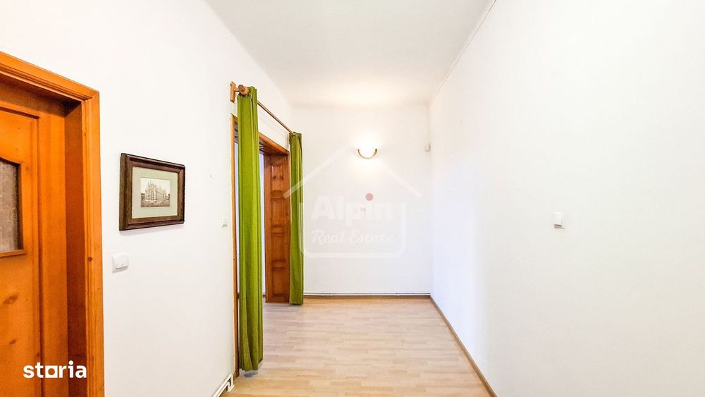 Pretabil Birouri I Central