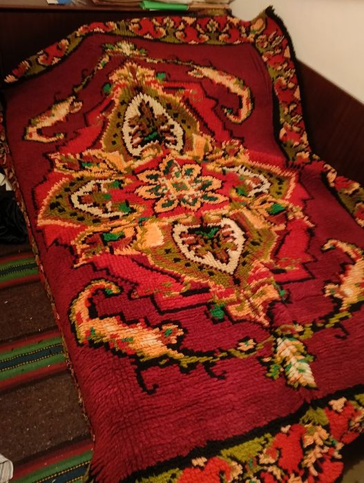 Персийски килими.