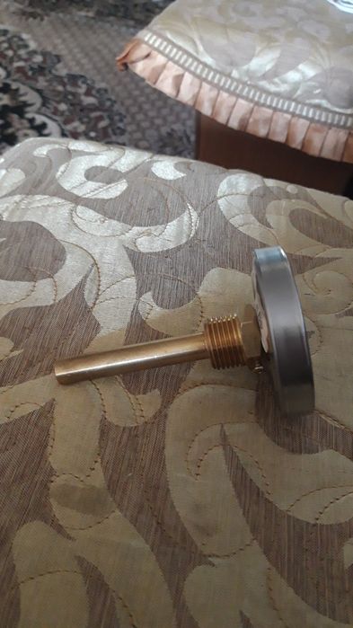 Термометр для бани.