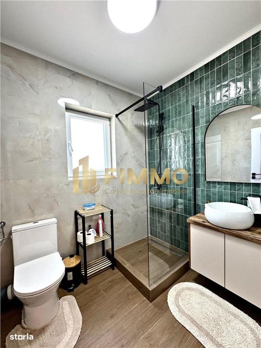 Microapartament superb | Loc de parcare privat | Lisaura | ID:1262