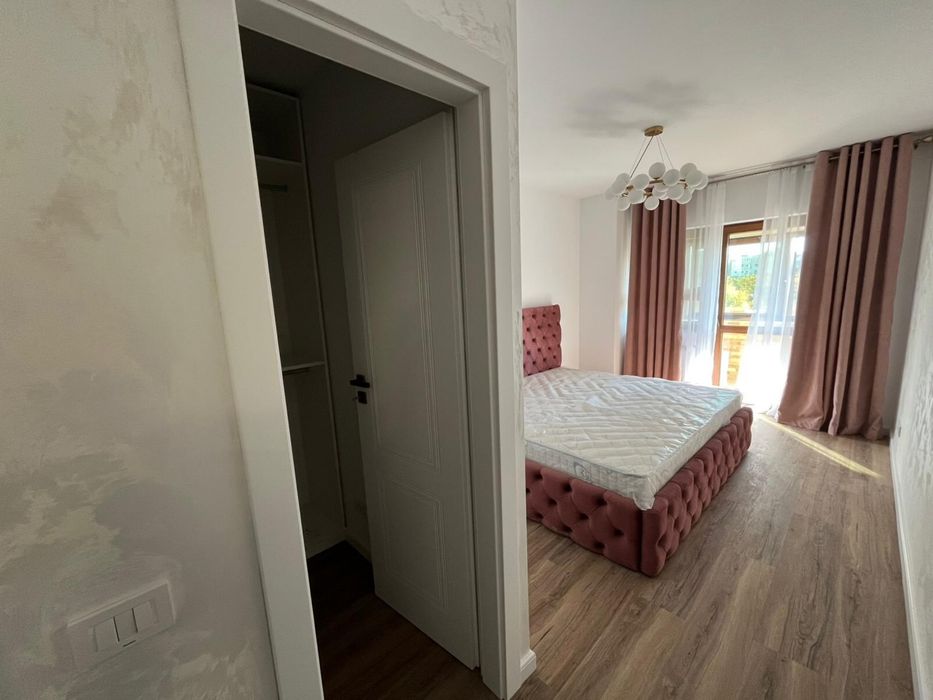 Inchiriez apartament de LUX bloc Privilege