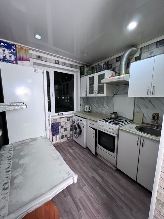 Продаю 3 комн кв