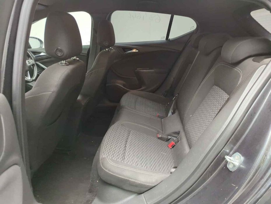 Carcasa filtru motorina Opel Astra K (2015-2019) 2016