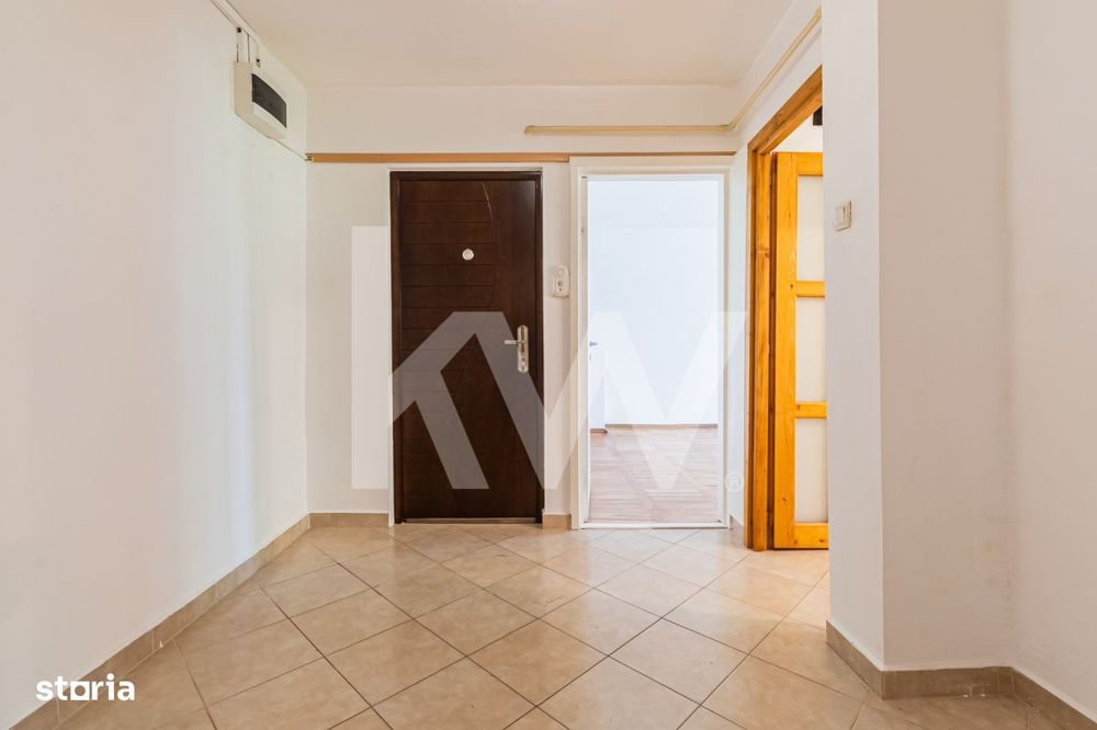Apartament de vanzare | Strada Fabricii 51, Sfantu Gheorghe — fotografia 3