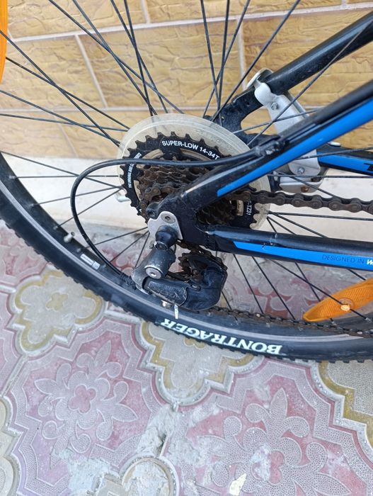 Trek 26 цола.    .