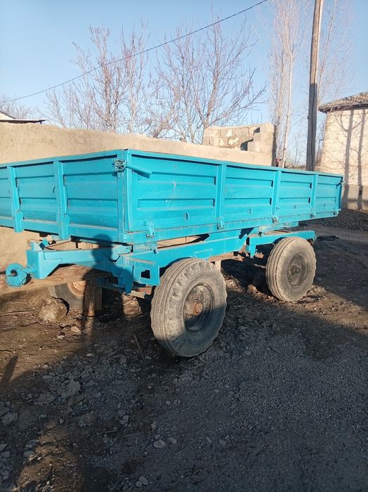 T40 Traktor presipi bilan