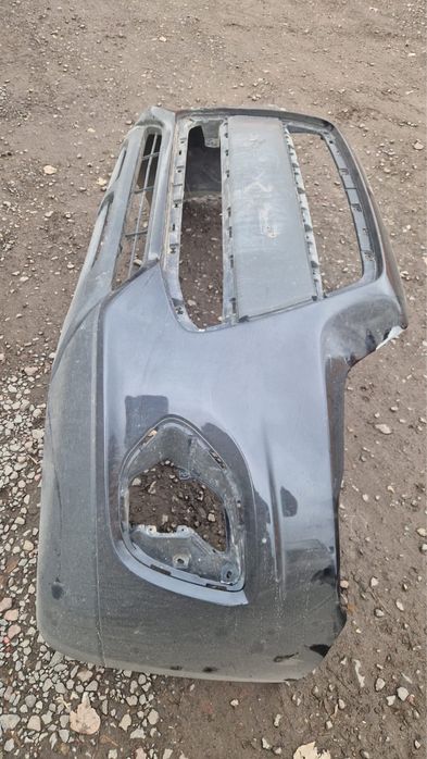 Передний бампер ASX