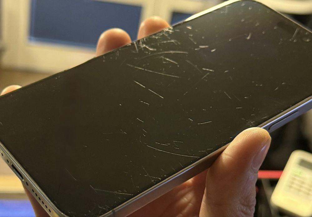 Apple iPhone 15 Pro Max, 256GB, 5G, Natural Titanium
