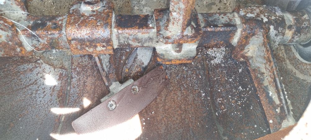 Pompa Șapa Turbosol monofazica 220 .