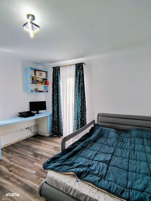 Casa (duplex) de vânzare Chinteni-proprietar