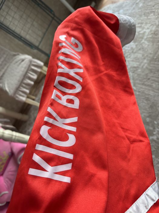 Продам штаны для кикбогсинга