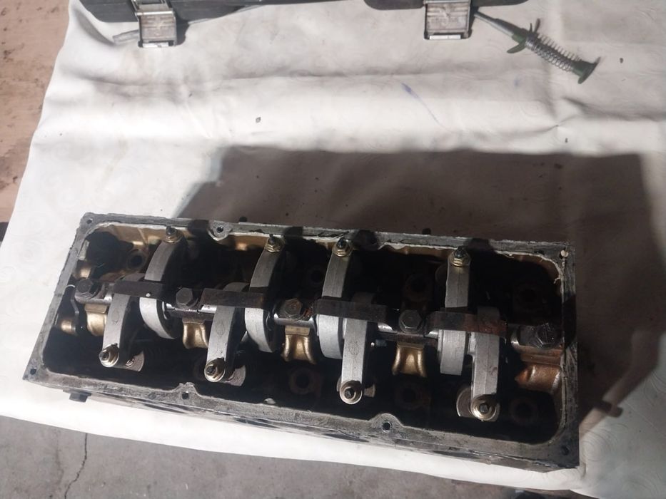 Продам головку ларгус