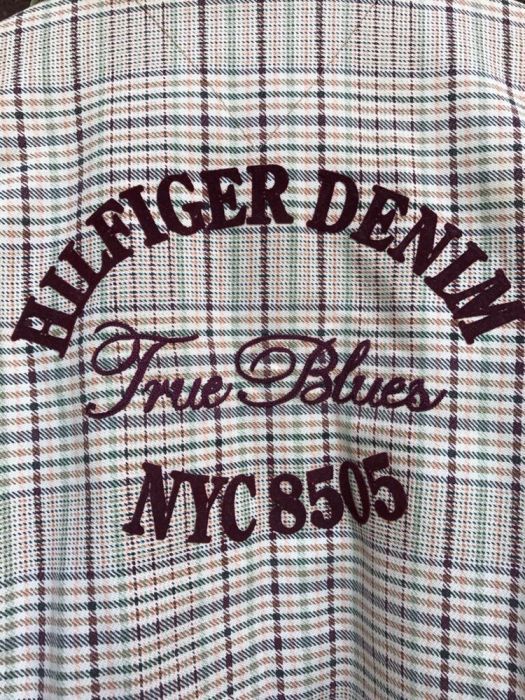 Jachetă damă Tommy Hilfiger