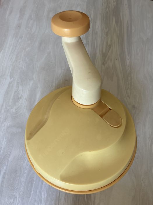 Комбайн ручной tupperware