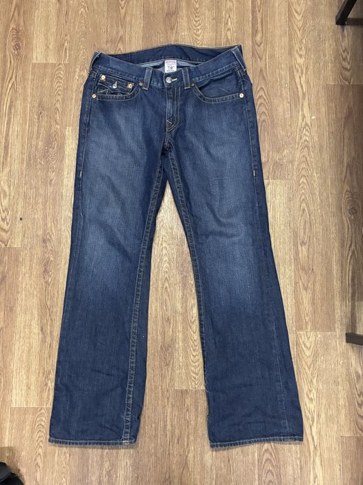 True religion bootcut
